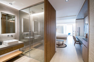 Akasha Beach Hotel & Spa