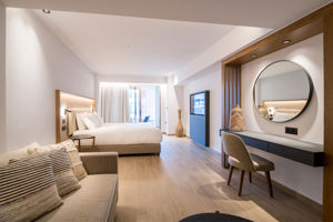 Akasha Beach Hotel & Spa