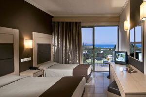 Kipriotis Hippocrates Hotel