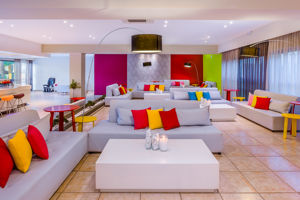 Kipriotis Hippocrates Hotel