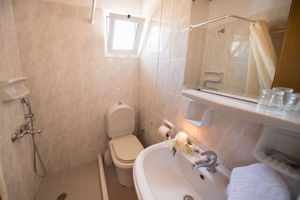 Woonvoorbeeld 2-persoonskamer Standaard