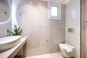 Woonvoorbeeld 2-persoonskamer Superior Standaard