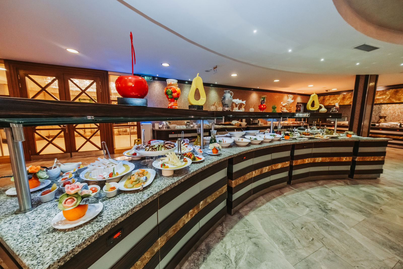 Grand Ideal Premium slide 5