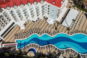 Grand Ideal Premium Hotel