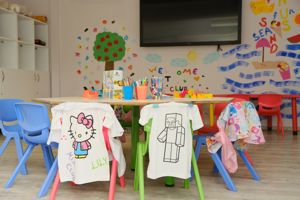 Grand Ideal Premium Hotel