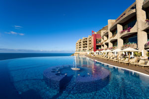 Gloria Palace Royal Hotel