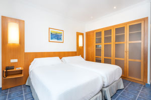 Woonvoorbeeld familiekamer