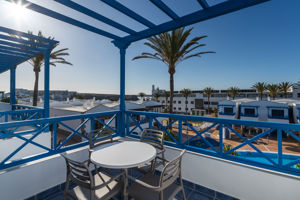 Woonvoorbeeld familiekamer