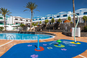 THe Mirador Papagayo