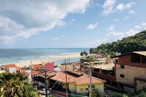 Excursiereis Brazilië