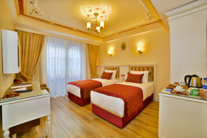 Yilsam Hotel