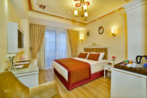 Yilsam Hotel