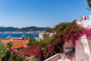 Blue Cruise & Marmaris Palace