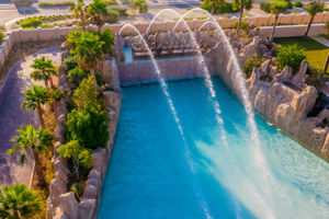 Rixos Premium Saadiyat Island