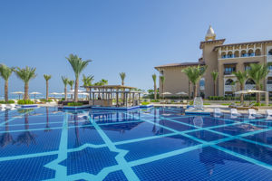 Rixos Premium Saadiyat Island