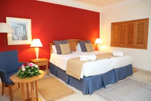 Jaz Saphir Palace & Spa