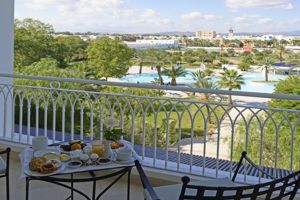 Jaz Saphir Palace & Spa