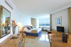 Jaz Saphir Palace & Spa