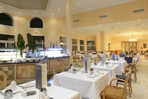 Jaz Saphir Palace & Spa