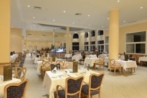 Jaz Saphir Palace & Spa