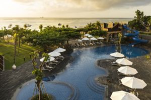 Grand Mirage Resort & Thalasso