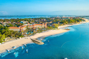 Grand Mirage Resort & Thalasso