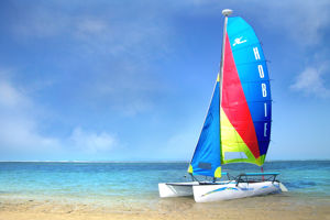 Grand Mirage Resort & Thalasso