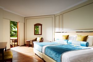 Grand Mirage Resort & Thalasso