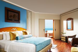 Grand Mirage Resort & Thalasso