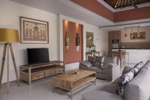 The Wolas Villa & Spa