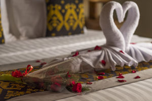 The Wolas Villa & Spa