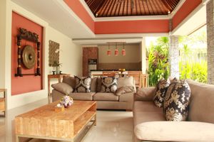 The Wolas Villa & Spa