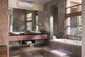 The Wolas Villa & Spa