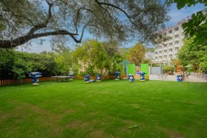 Marbel Hotel by Palm Wings