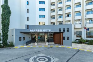 Marbel Hotel by Palm Wings