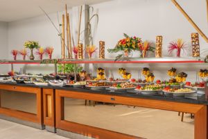 Marbel Hotel by Palm Wings