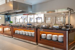 Marbel Hotel by Palm Wings