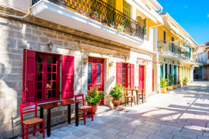 Bingo Lefkada Appartements