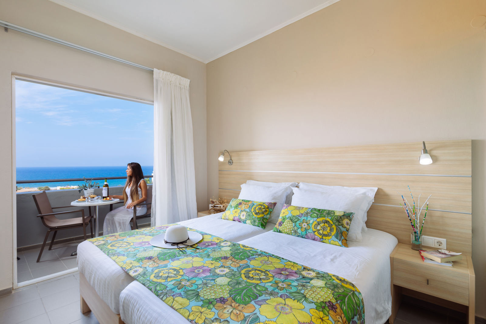 Oasis Scaleta slide 4