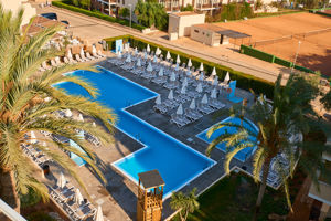 Protur Floriana Resort