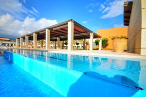 Astir Odysseus Resort