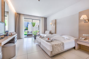 Astir Odysseus Resort