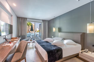 Astir Odysseus Resort