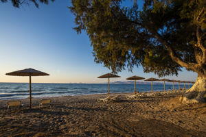 Costa Angela Seaside Resort