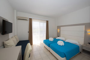 Costa Angela Seaside Resort