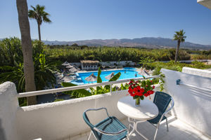 Costa Angela Seaside Resort