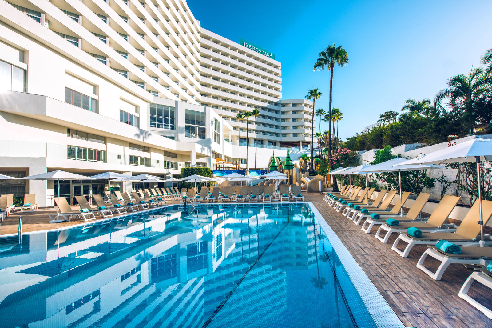 Iberostar Bouganville Playa - billede 2