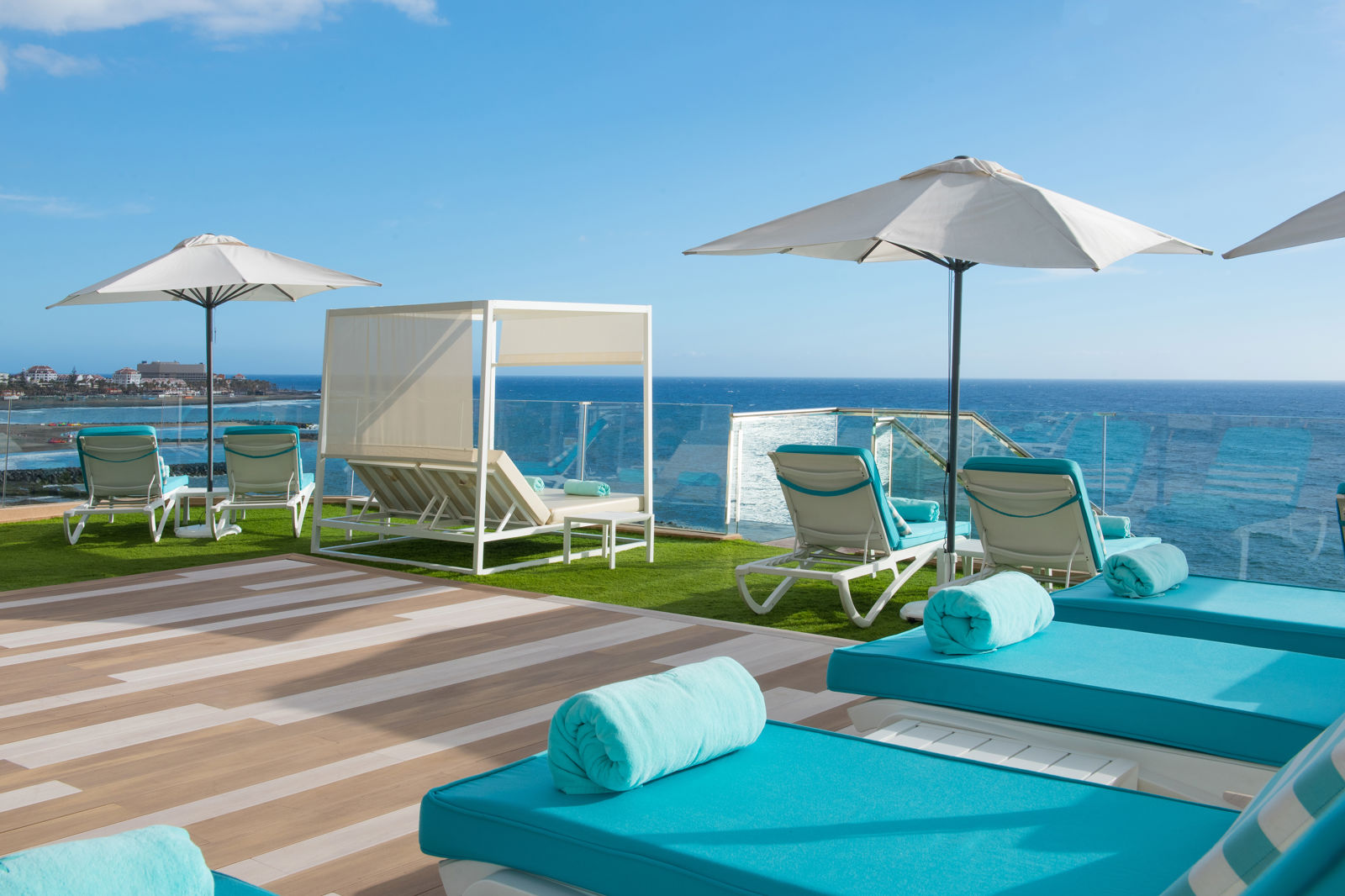 Iberostar Bouganville Playa - billede 3