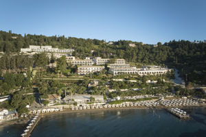 Aeolos Beach Resort