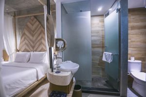 Marc hotel Gili Trawangan